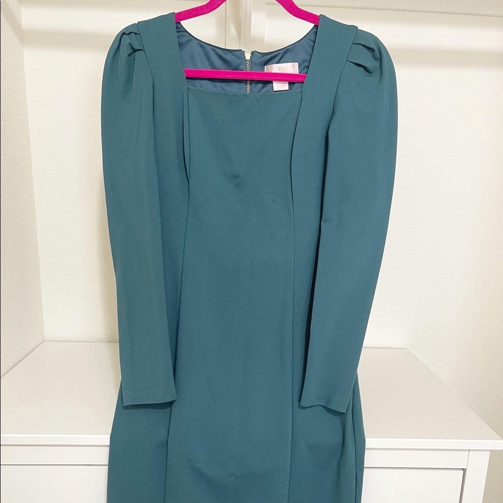 Rachel Parcell Classy Dress